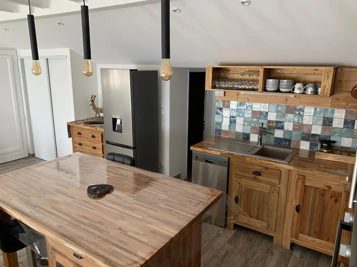Veyrier-du-Lac ANNECY 60 m2 4-6 pers proche plage 1Garage Terrasse vue lac 0*,