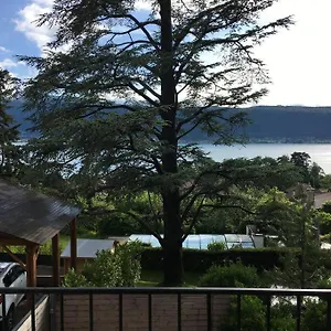  Appartement T2 Vue Du / Annecy