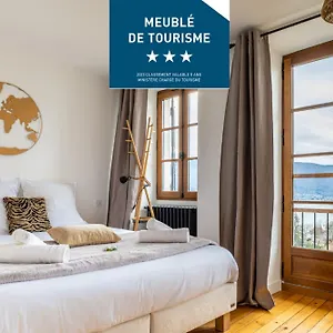  Appartement Le Duplex Du