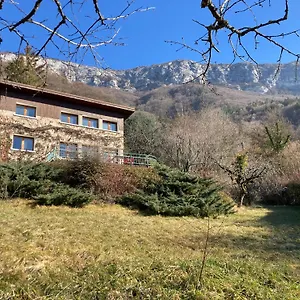 Séjour chez l'habitant Privee Dans Maison Familiale